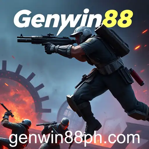 Exploring the Thrills of Action Games on Genwin88