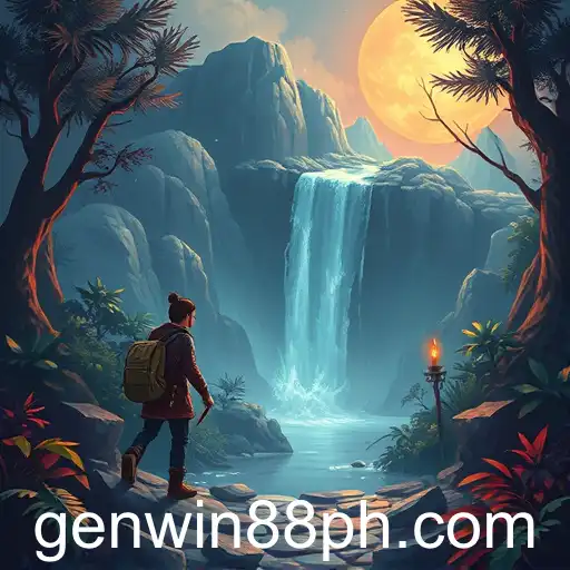 Exploring the Thrills of Adventure Games on Genwin88