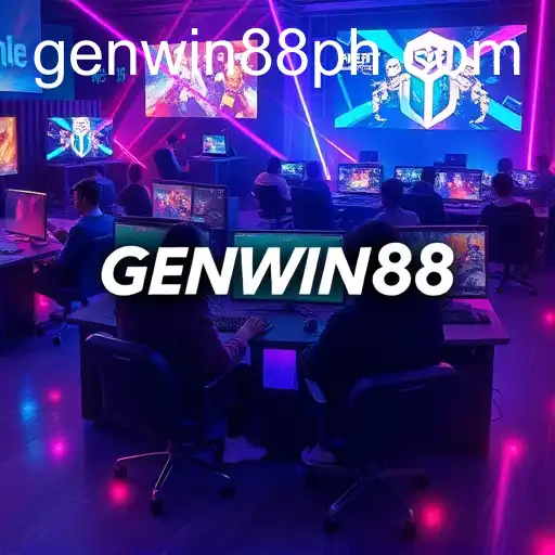 Exploring Genwin88's Influence on Online Gaming