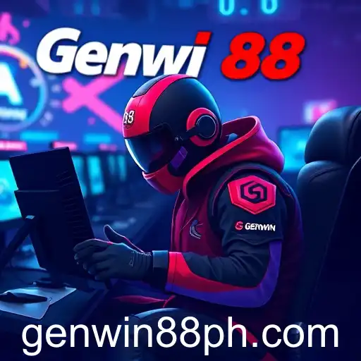 The Rise of Genwin88 in the Gaming World