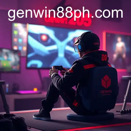 The Rise of Genwin88: A Gaming Revolution