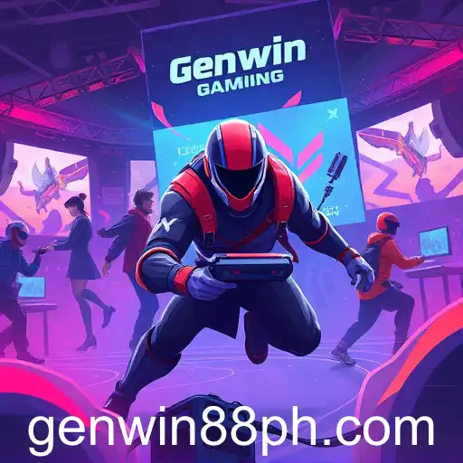 The Rise of Genwin88 in the Gaming World