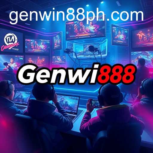 Genwin88: Redefining Online Gaming Trends