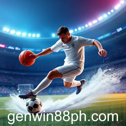 Genwin88: Revolutionizing Online Gaming
