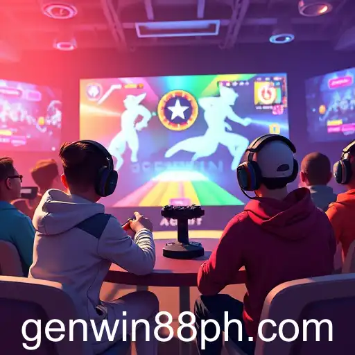 Genwin88 Transforms Online Gaming Landscape