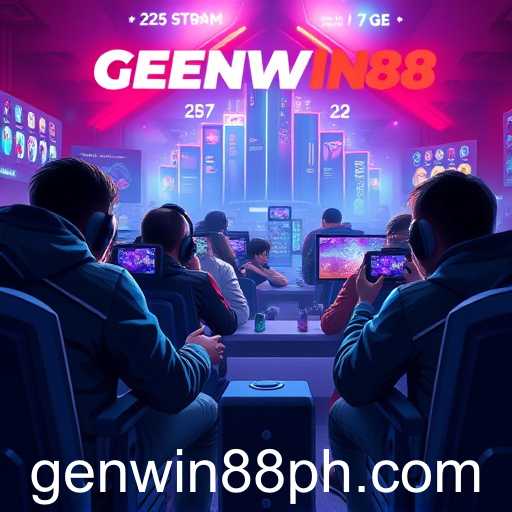 The Rise of Genwin88: A New Chapter in Online Gaming
