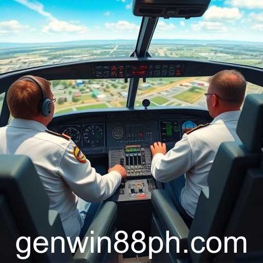 The Rise of Genwin88: A Powerhouse in Online Gaming