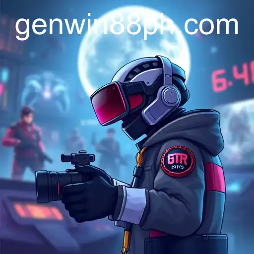 Genwin88 Revolutionizes Online Gaming in 2025