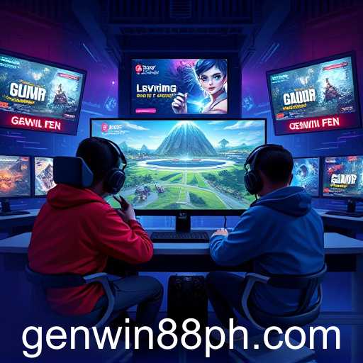 The Rise of Genwin88 in 2025
