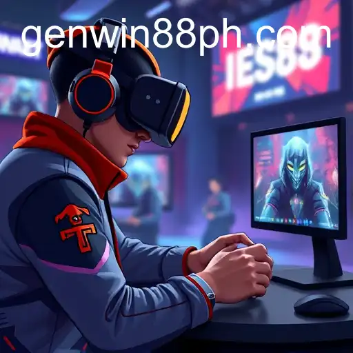 The Rise of Genwin88: A New Era for Online Gaming