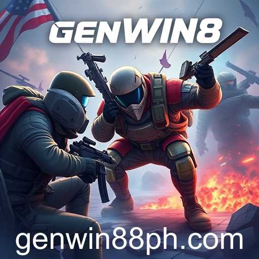 The Rise and Reach of Genwin88