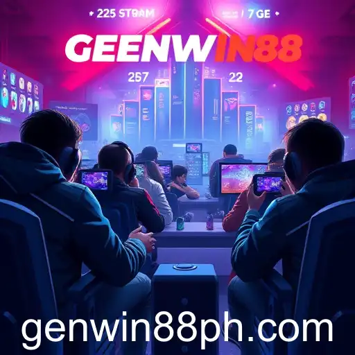 Digital Trends in Gaming 2025