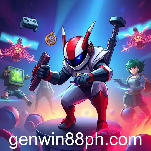 Emerging Trends in Online Gaming Platforms