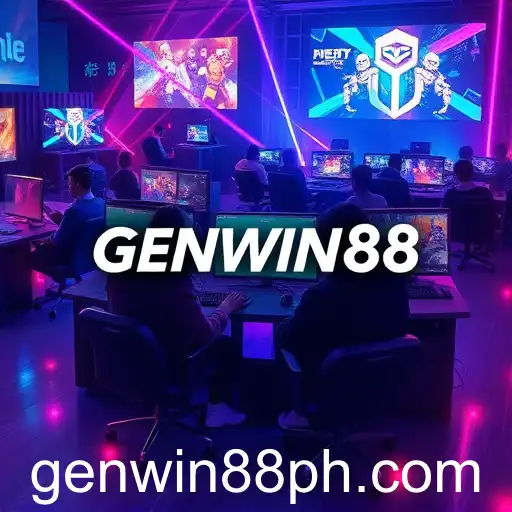 Exploring Genwin88's Influence on Online Gaming