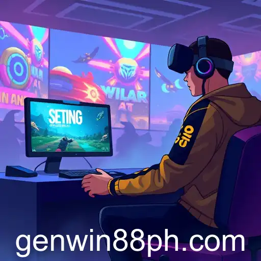 Shaping the Future of Online Gaming