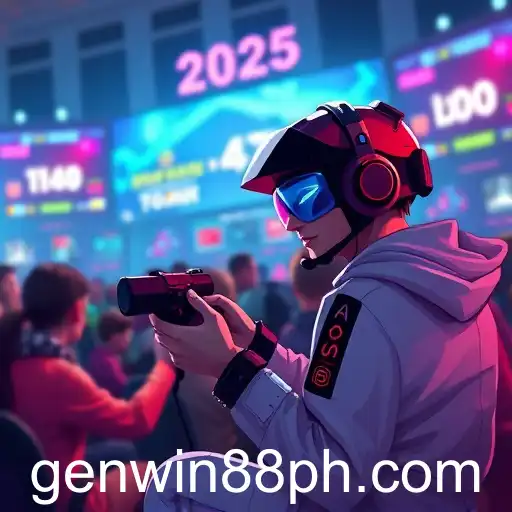 Genwin88 Expands Gaming Horizons