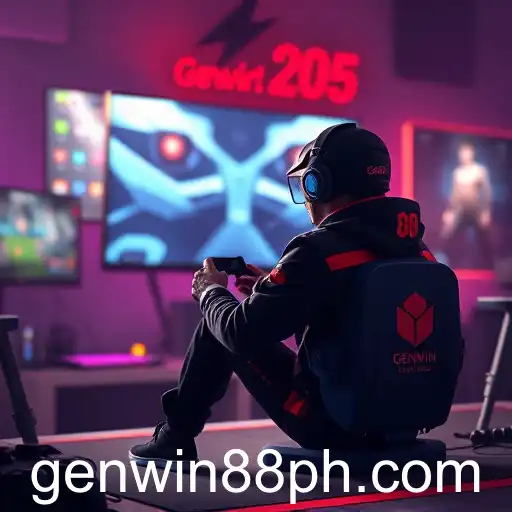 The Rise of Genwin88: A Gaming Revolution