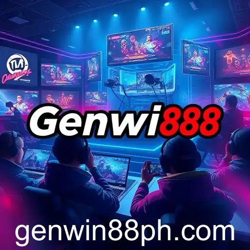 Genwin88: Redefining Online Gaming Trends