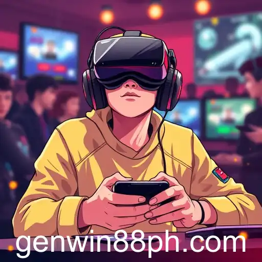 Genwin88: Revolutionizing Online Gaming