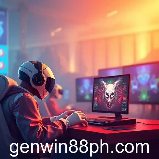 Genwin88: Revolutionizing Online Gaming in 2025
