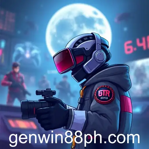 Genwin88 Revolutionizes Online Gaming in 2025