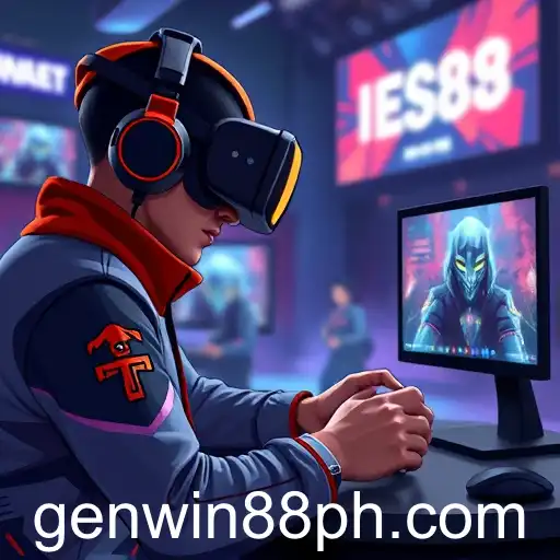 The Rise of Genwin88: A New Era for Online Gaming