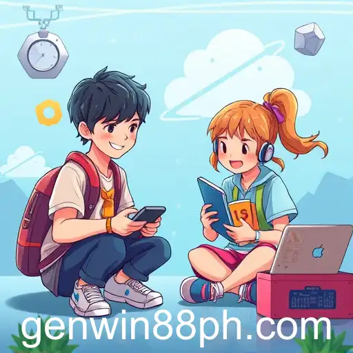 The Rise of Genwin88 in Global Gaming