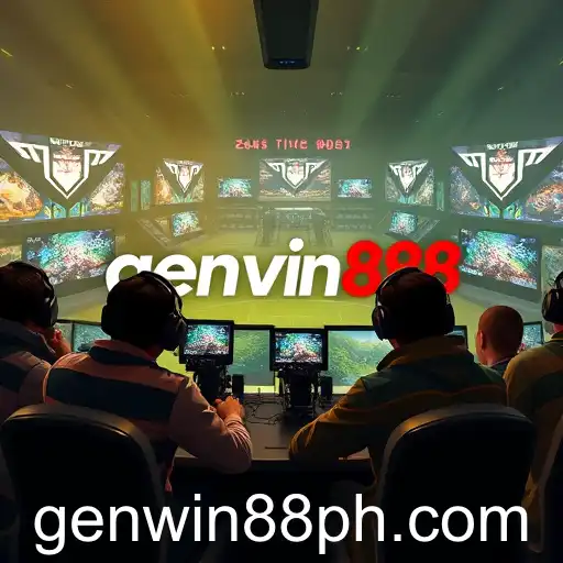 The Rise of Genwin88: Revolutionizing Online Gaming