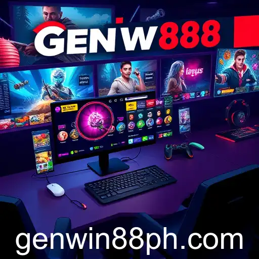 The Rise of Genwin88: Game Dynamics and Industry Insights