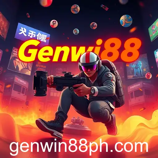 The Rise of Genwin88: A New Era in Gaming