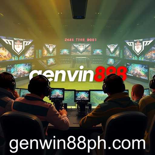 The Rise of Genwin88: Revolutionizing Online Gaming
