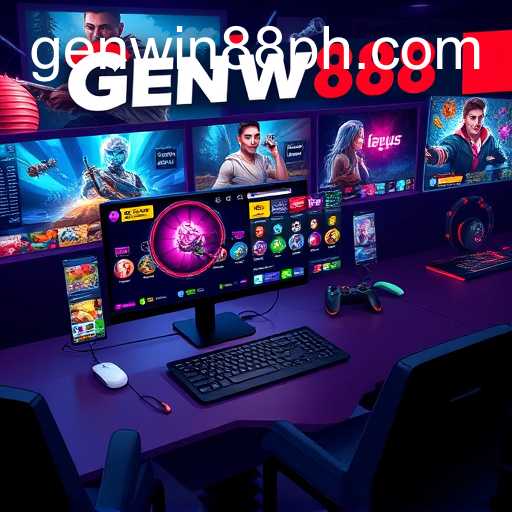 The Rise of Genwin88: Game Dynamics and Industry Insights