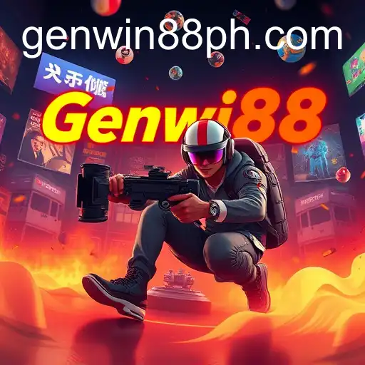 The Rise of Genwin88: A New Era in Gaming