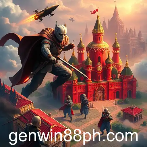 Exploring the Diverse World of Strategy Games: genwin88's Gateway to Strategic Mastery